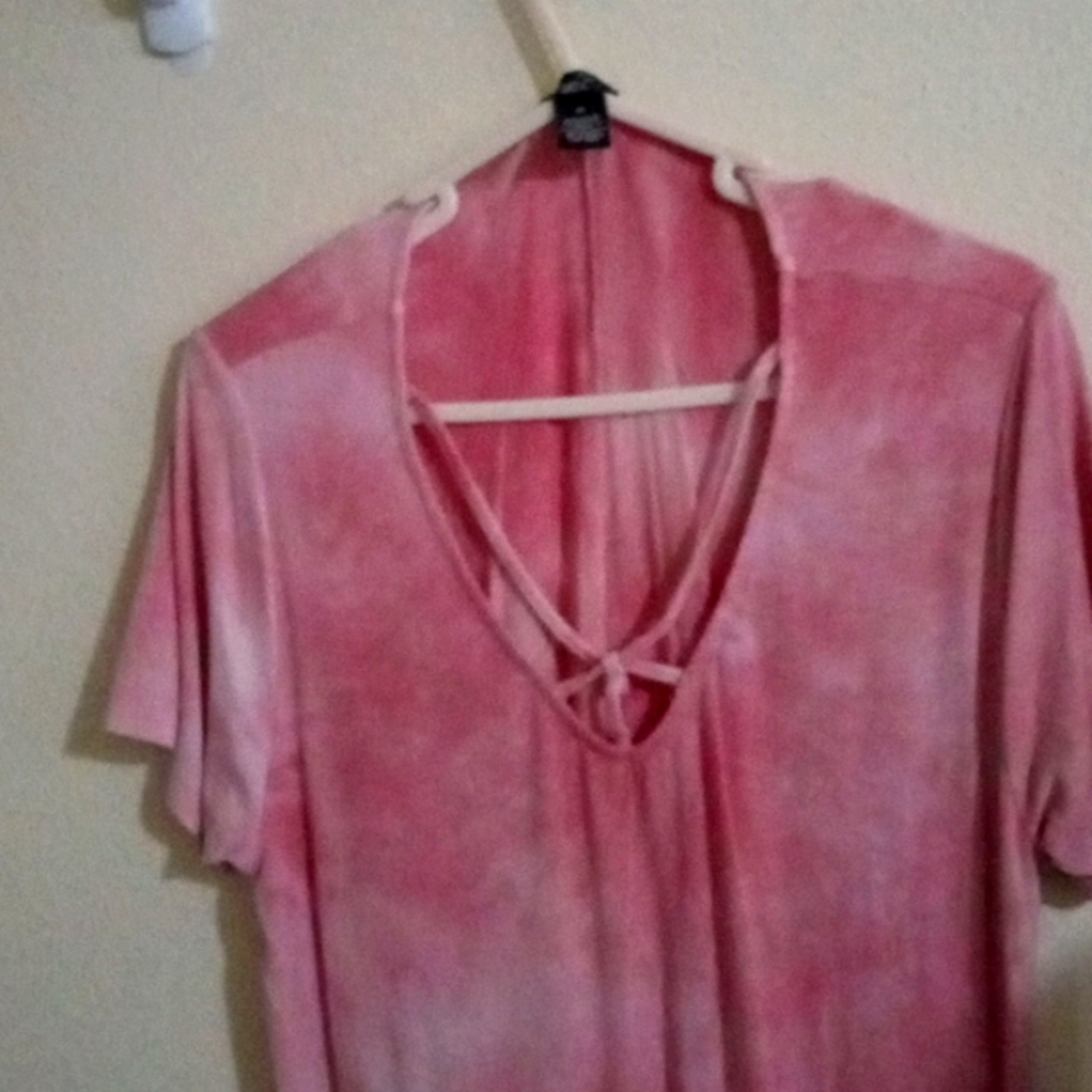 A night gown